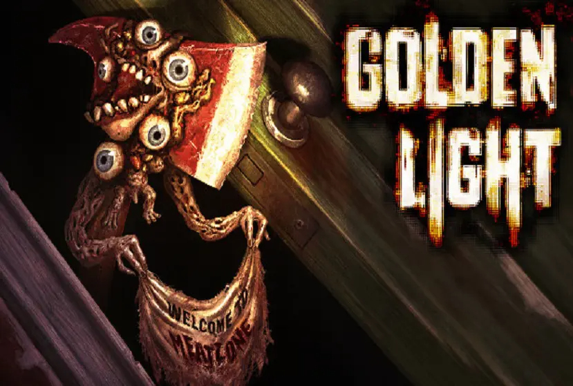 Golden Light Free Download
