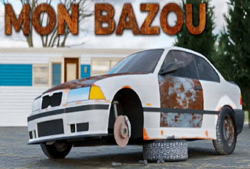 Mon Bazou Free Download (v0.346)
