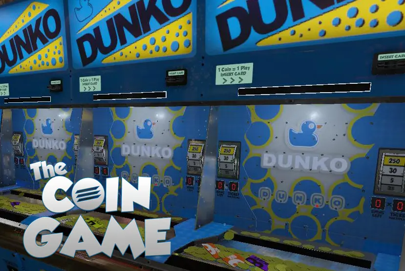 The Coin Game Free Download (v0.9943 & ALL DLC)
