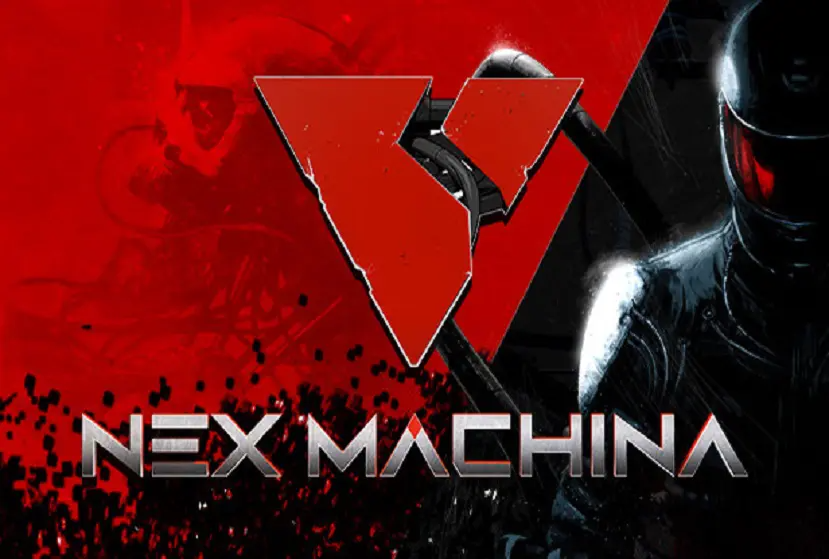 Nex Machina Free Download
