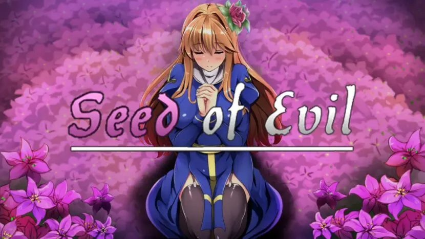 Seed Of Evil Free Download (Uncensored)
