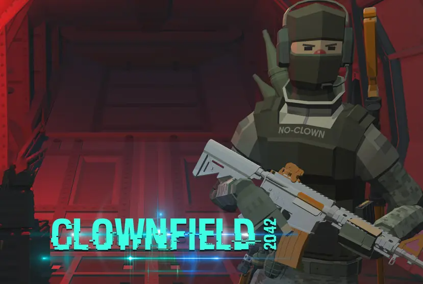 Clownfield 2042 Free Download (v5.0)
