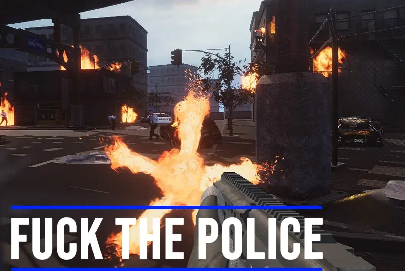 Fuck The Police Free Download
