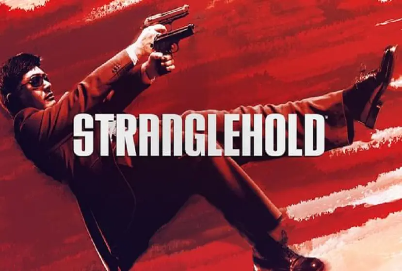 Stranglehold Free Download
