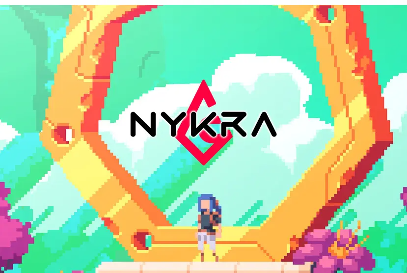 NYKRA Free Download
