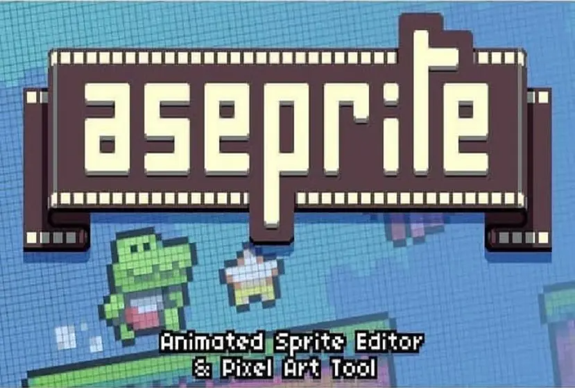 Aseprite Free Download 
