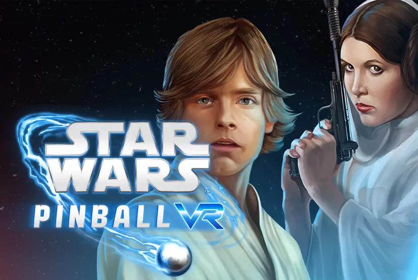 Star Wars Pinball VR Free Download
