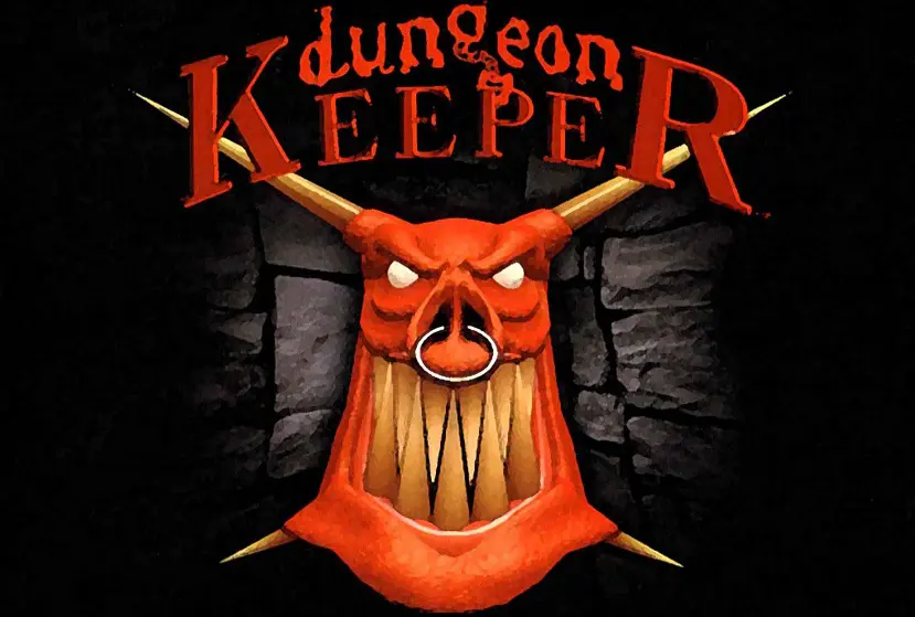 Dungeon Keeper Free Download
