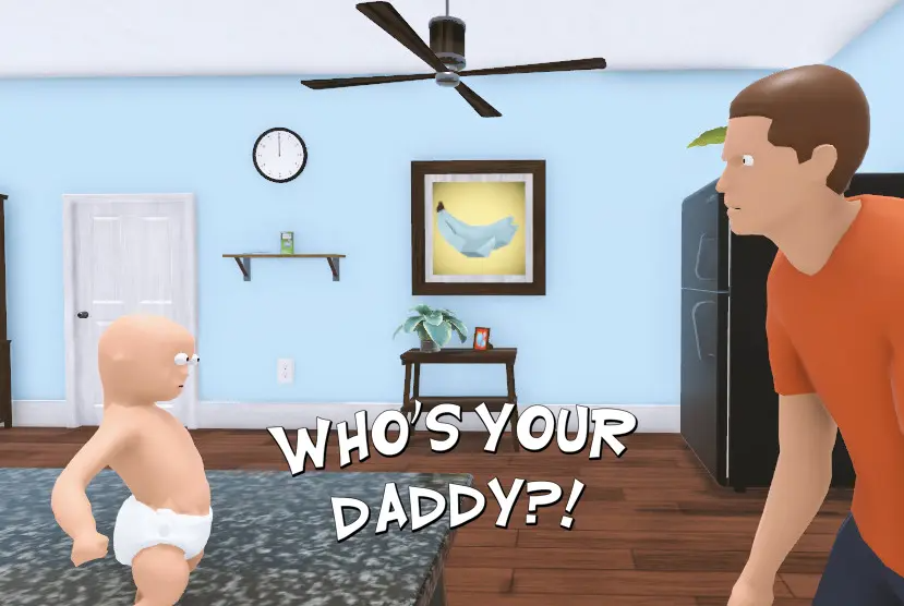 Whoâ€™s Your Daddy Free Download (v2023.02.06)
