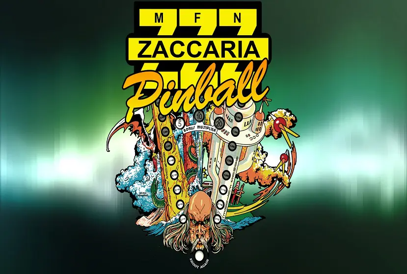 Zaccaria Pinball Free Download
