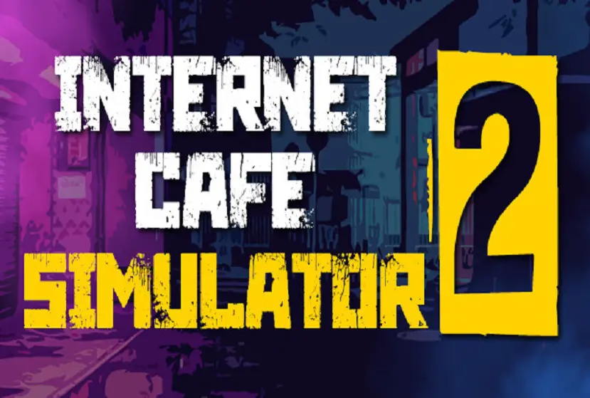 Internet Cafe Simulator 2 Free Download (v1.2.5)
