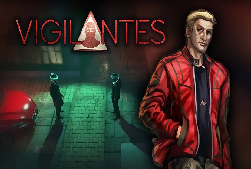 Vigilantes Free Download
