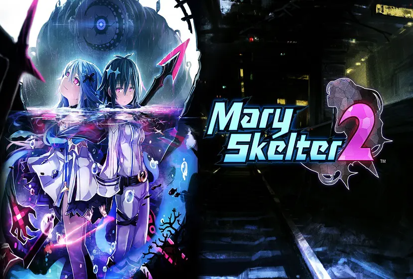 Mary Skelter 2 Free Download
