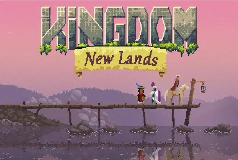 Kingdom New Lands Free Download
