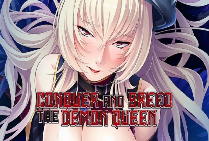 Conquer and Breed the Demon Queen Free Download
