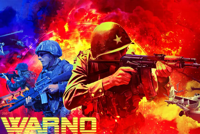 WARNO Free Download (v96938)
