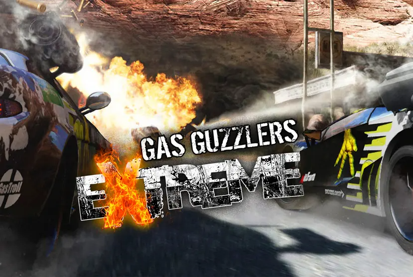 Gas Guzzlers Extreme Free Download
