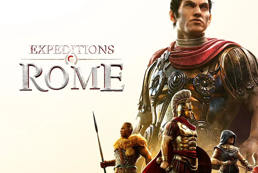 Expeditions Rome Free Download (v1.5)
