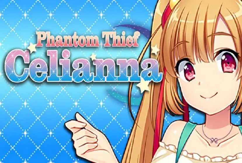 Phantom Thief Celianna Free Download
