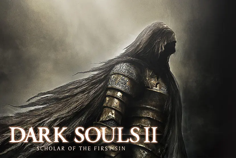 Dark Souls II: Scholar Of The First Sin Free Download (v1.02)
