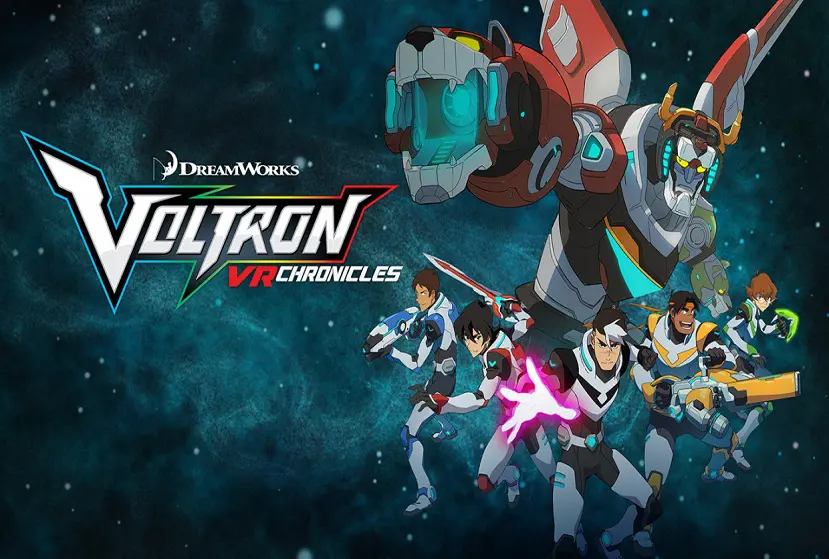 DreamWorks Voltron VR Chronicles Free Download
