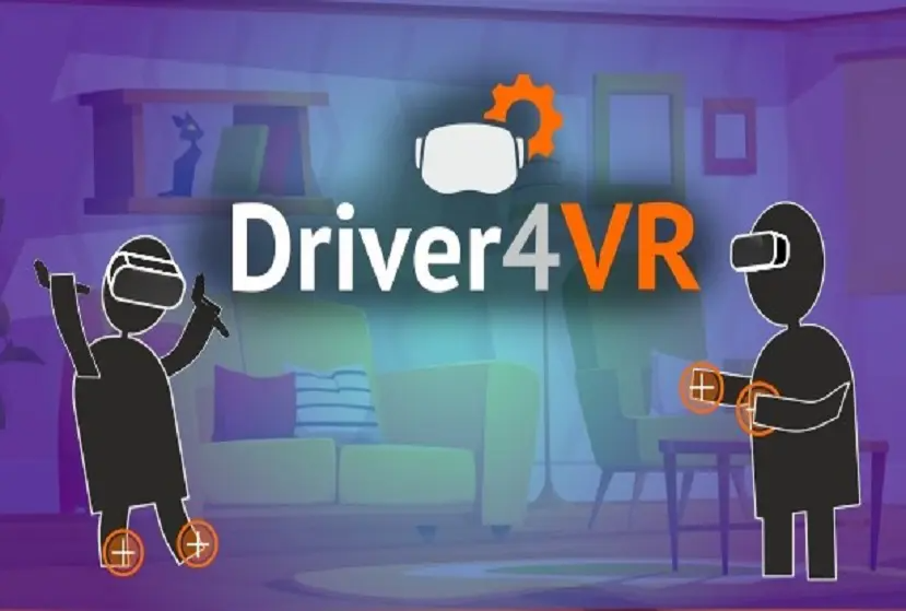 Driver4VR Free Download
