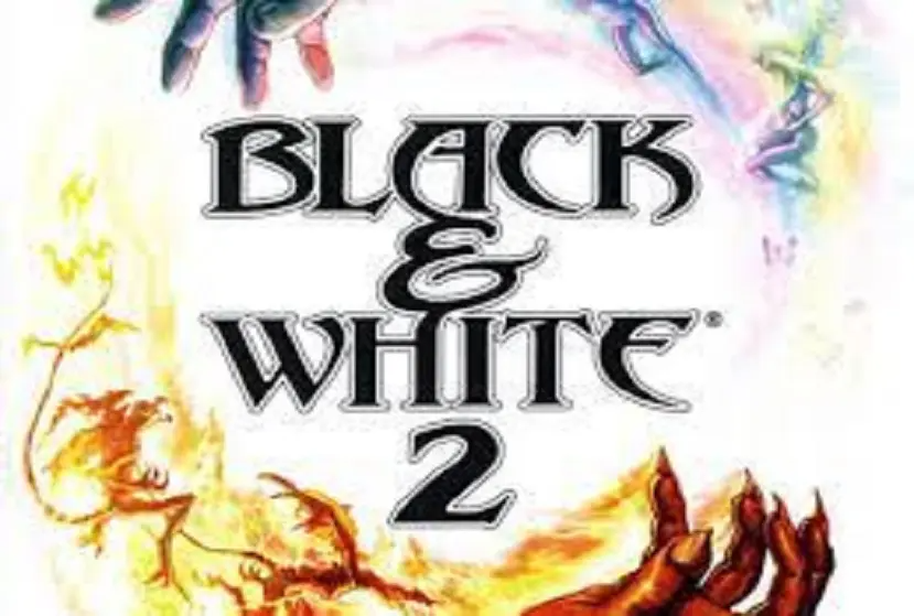 Black and White 2 Free Download
