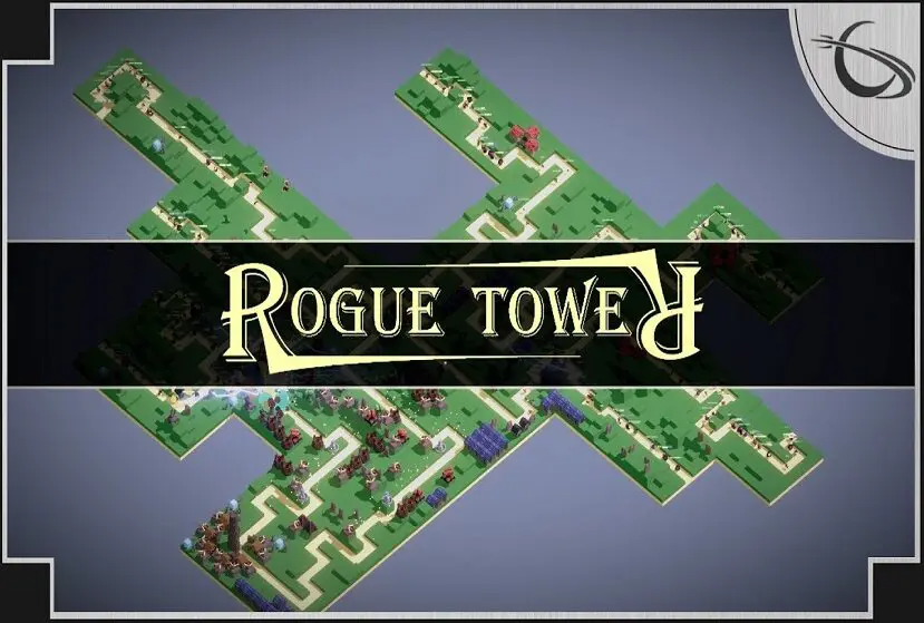 Rogue Tower Free Download 
