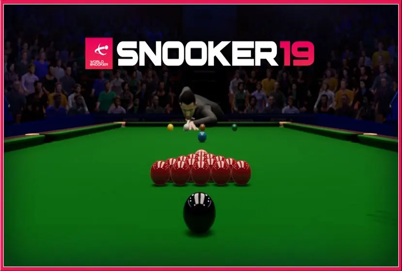 Snooker 19 Free Download
