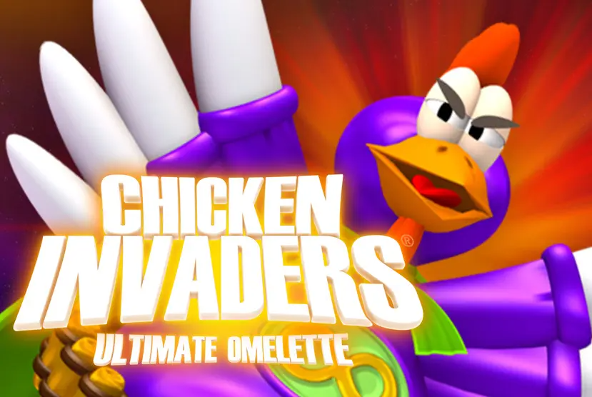 Chicken Invaders 4 Free Download
