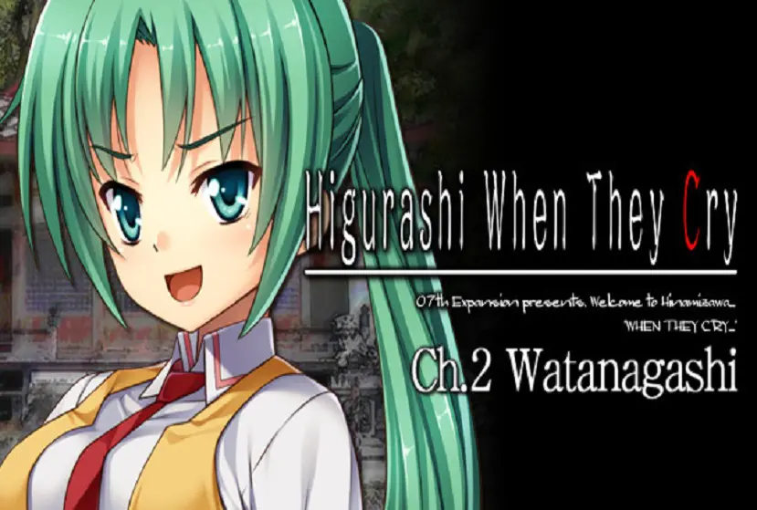 Higurashi When They Cry Chapter 2 Free Download
