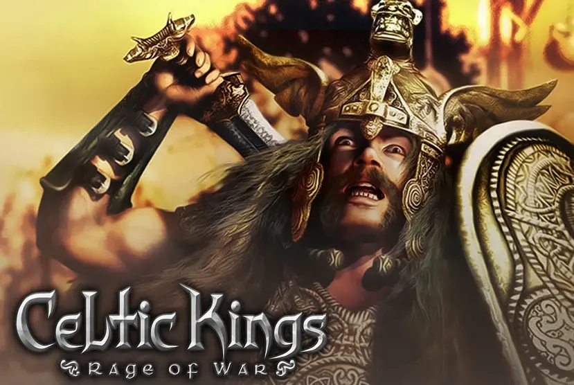 Celtic Kings Rage of War Free Download
