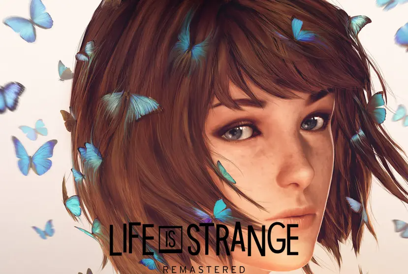 Life is Strange Remastered Free Download (v20220906)
