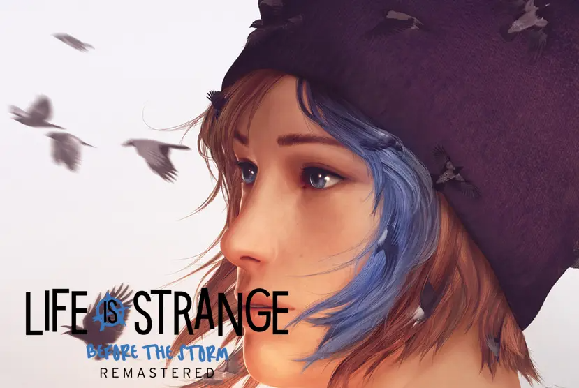 Life is Strange Before the Storm Remastered Free Download
