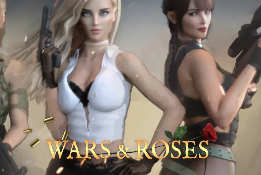 Wars and Roses Free Download (1.070)
