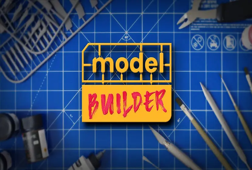 Model Builder Free Download (v1.1.7)
