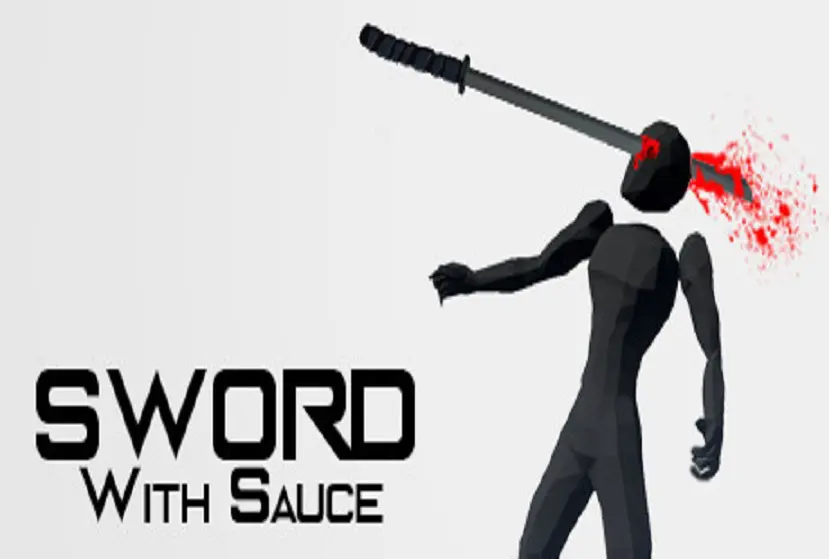 Sword With Sauce Free Download
