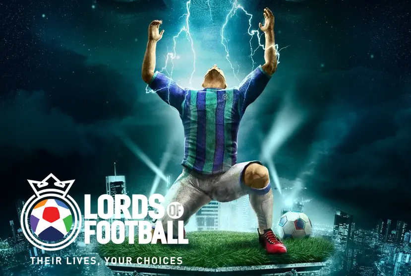 Lords of Football Free Download
