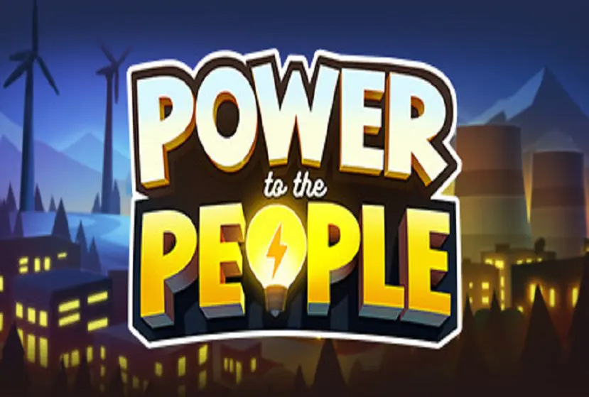 Power to the People Free Download (v1.3.1)
