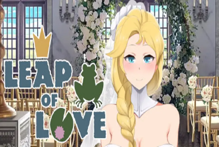 Leap Of Love Free Download (v2.5.1 & Uncensored)
