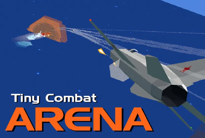 Tiny Combat Arena Free Download 
