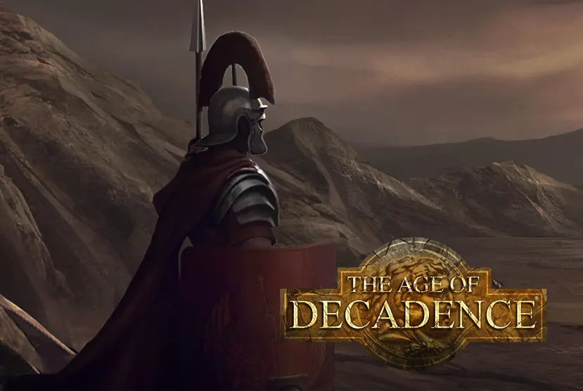 The Age of Decadence Free Download
