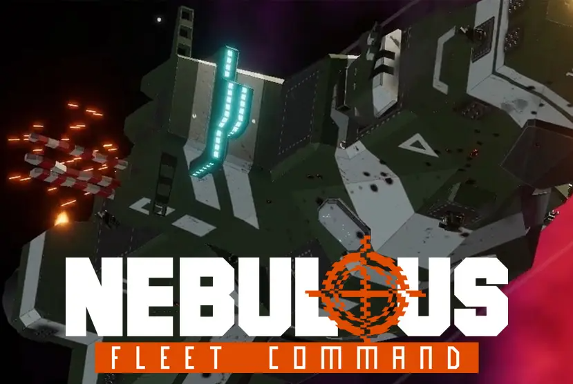 NEBULOUS: Fleet Command Free Download 