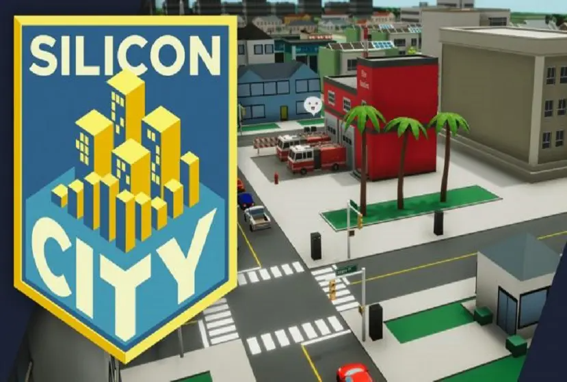 Silicon City Free Download
