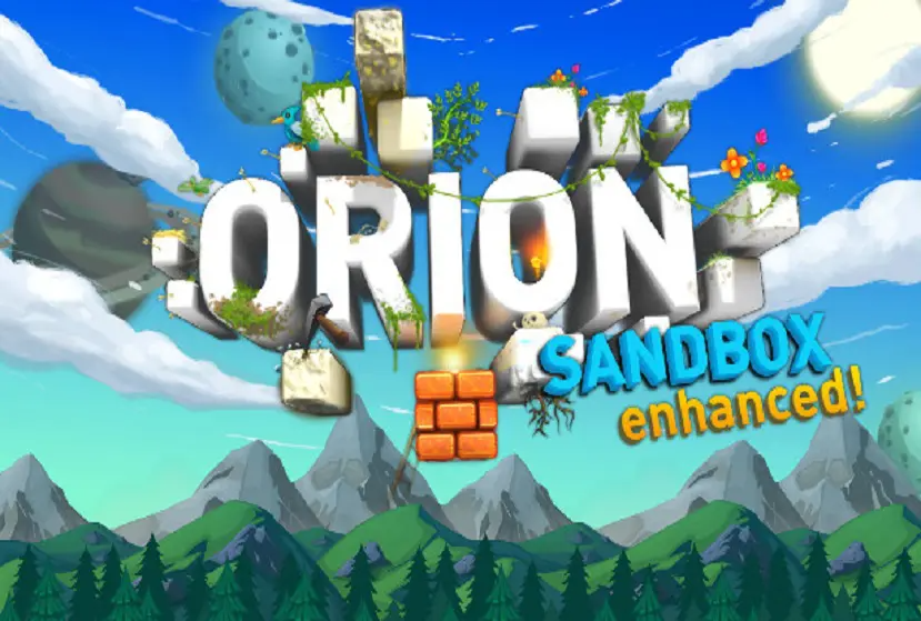 Orion Sandbox Enhanced Free Download
