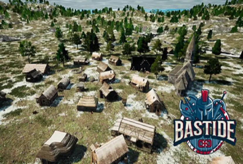 Bastide Free Download
