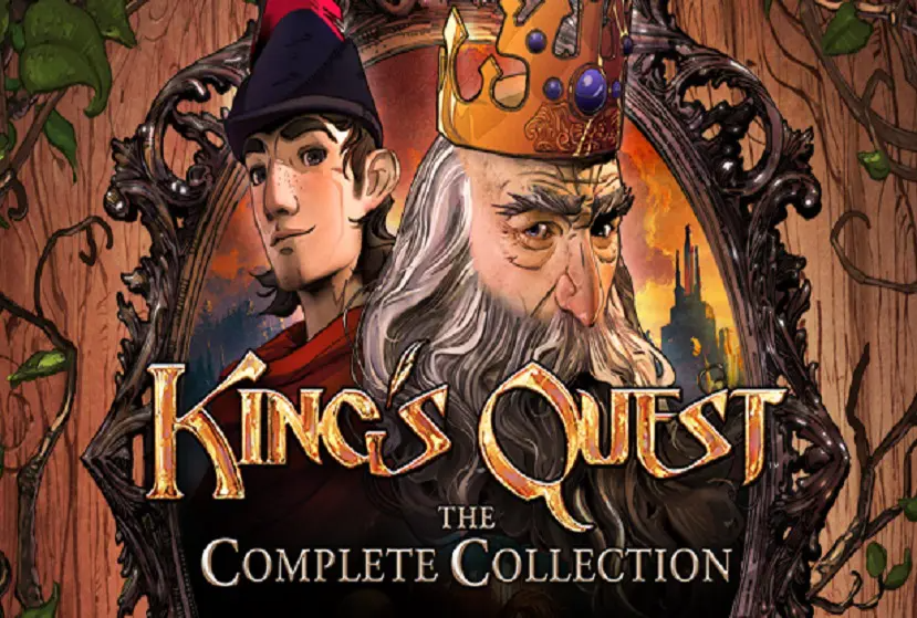 Kings Quest Free Download
