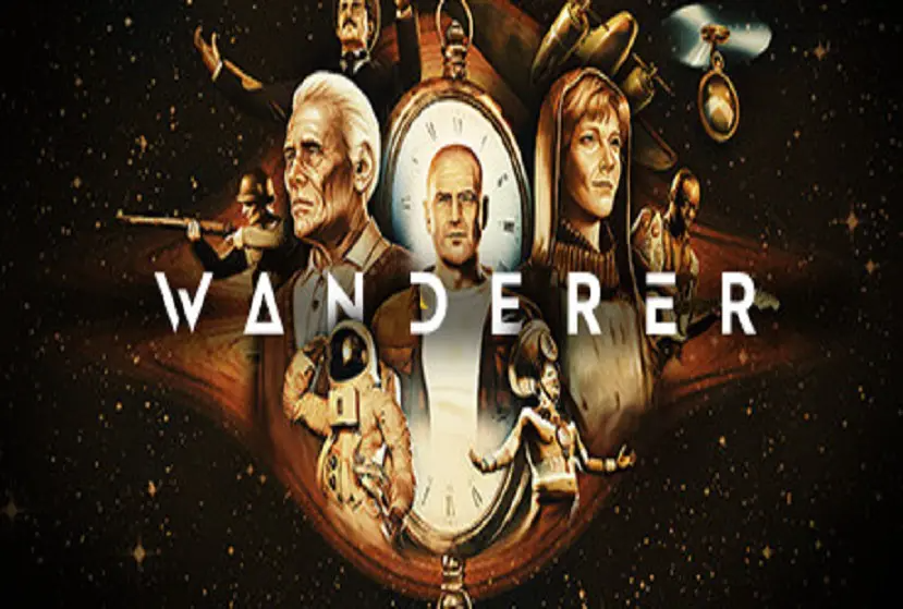 Wanderer Free Download
