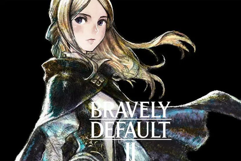 BRAVELY DEFAULT II Free Download
