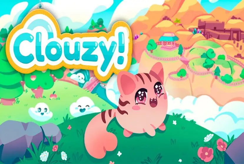 Clouzy Free Download
